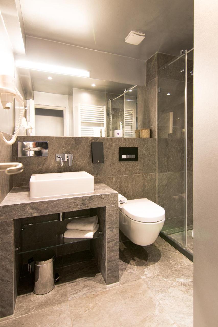 Jj32 Hotel Luxembourg