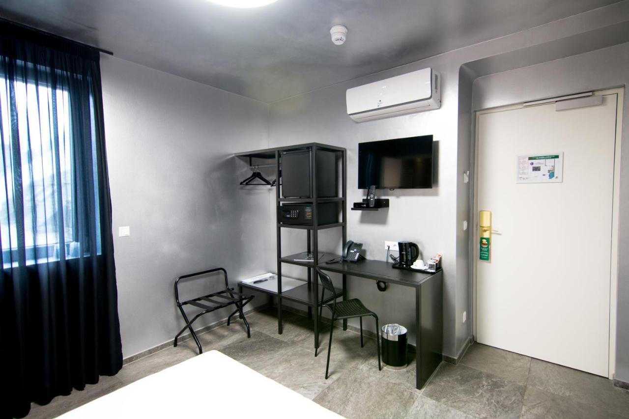 Hotel Jj32 Luxembourg