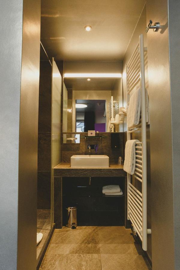 Hotel Jj32 Luxembourg